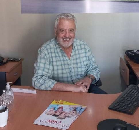 Heraldo Craig