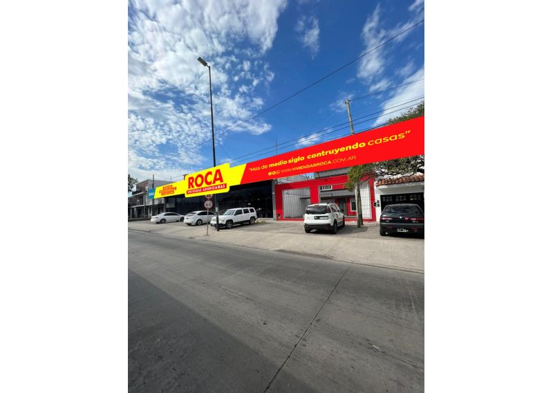 Quilmes (Casa Central)