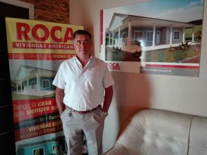 Marcelo Rodríguez