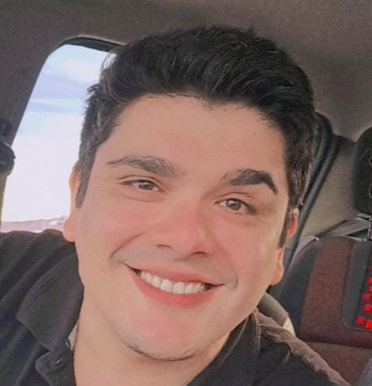 Leandro Murillo