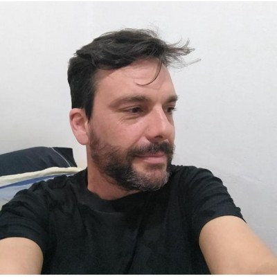 Sergio Gaia