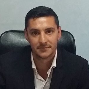 Nicolas Pacce