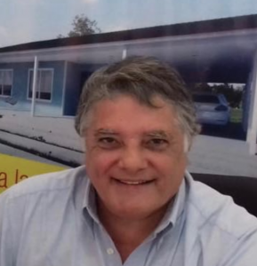 Roberto Bouso