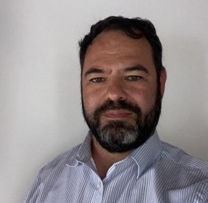Pablo Soria