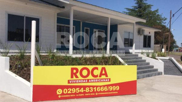 Santa Rosa La Pampa