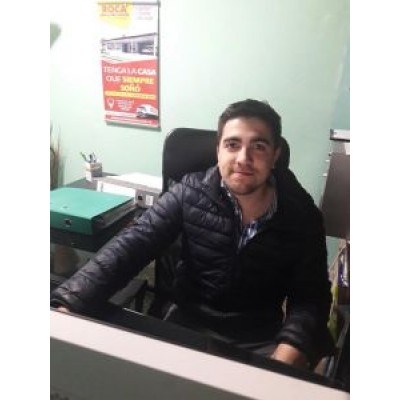 Alejandro Laddaga