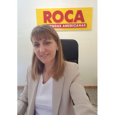 Alejandra Golubovski