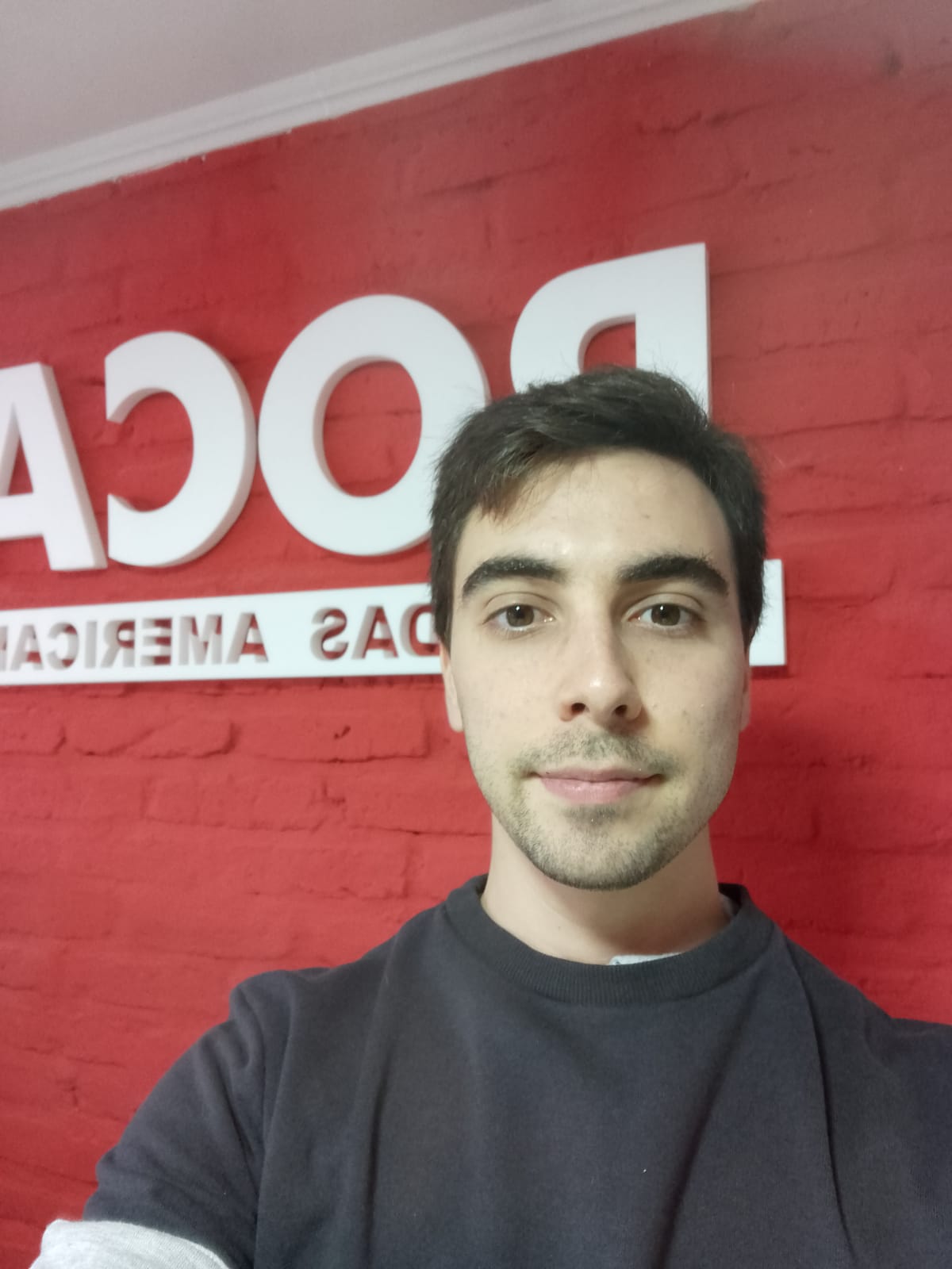 Lucas Alonso