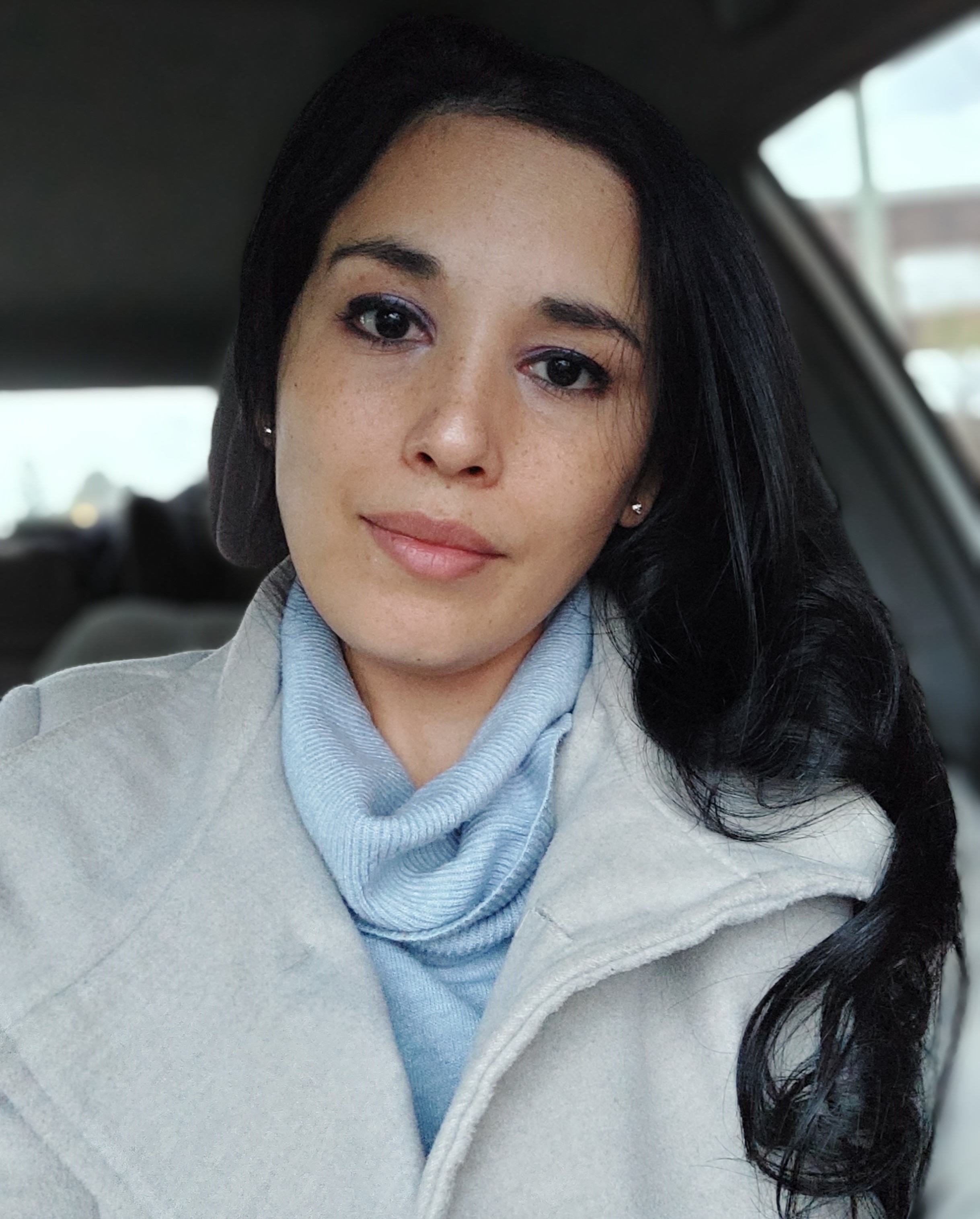Jimena Duré