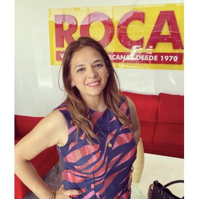 Marcela Ortega