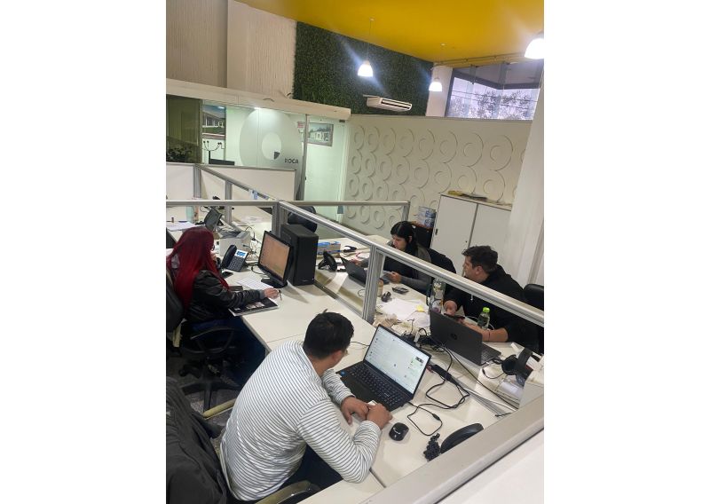 Call Center Nacional