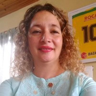 Silvia Scaricaciottoli