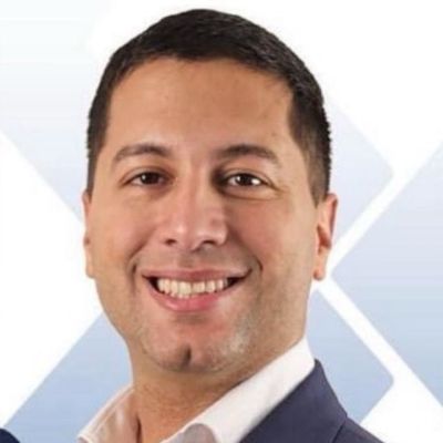 Guillermo Gutiérrez Falcón